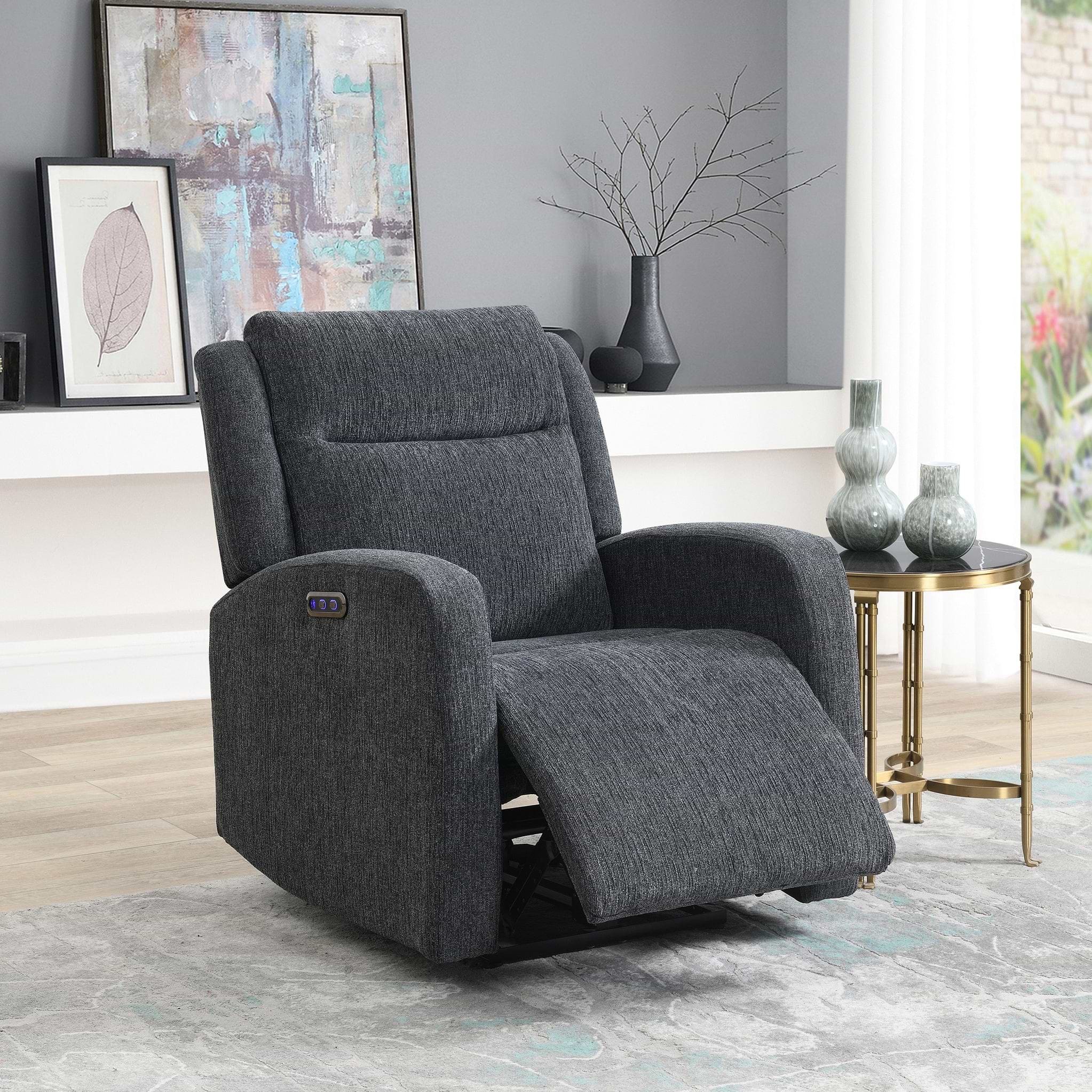 Brune Power Recliner Armchair from Roseland Furniture