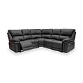 Randell Power Recliner Corner Sofa from Roseland Furniture