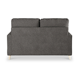 Foxton Charcoal 2 Seater Sofa from Roseland Furniture