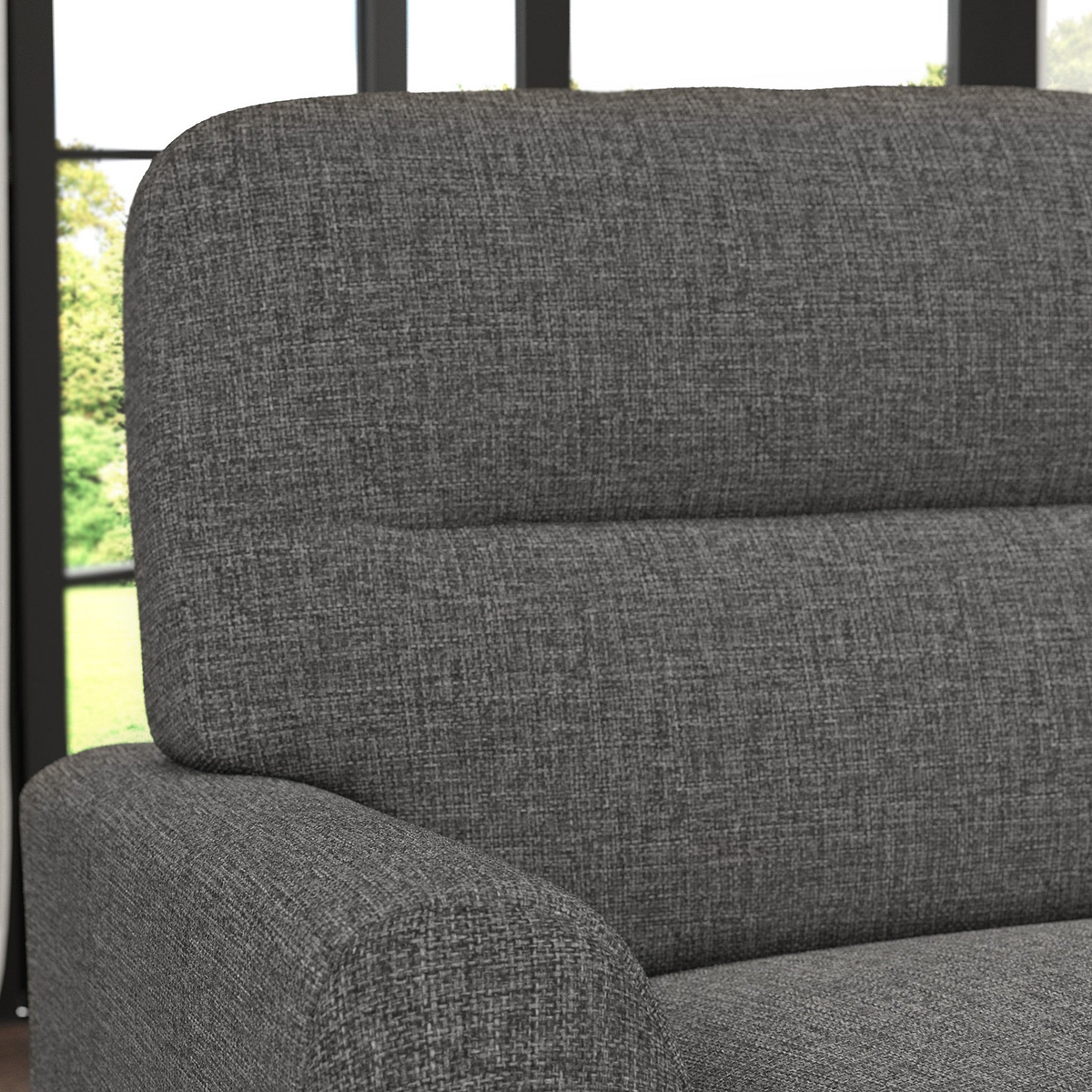 Foxton 3 Seater Sofa
