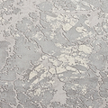 Aldrin Grey Ivory Marble Effect Rug