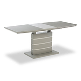 Archer Grey Extending Dining Table from Roseland