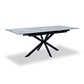 Avenor 160 200cm Extending Dining Table from Roseland Furniture