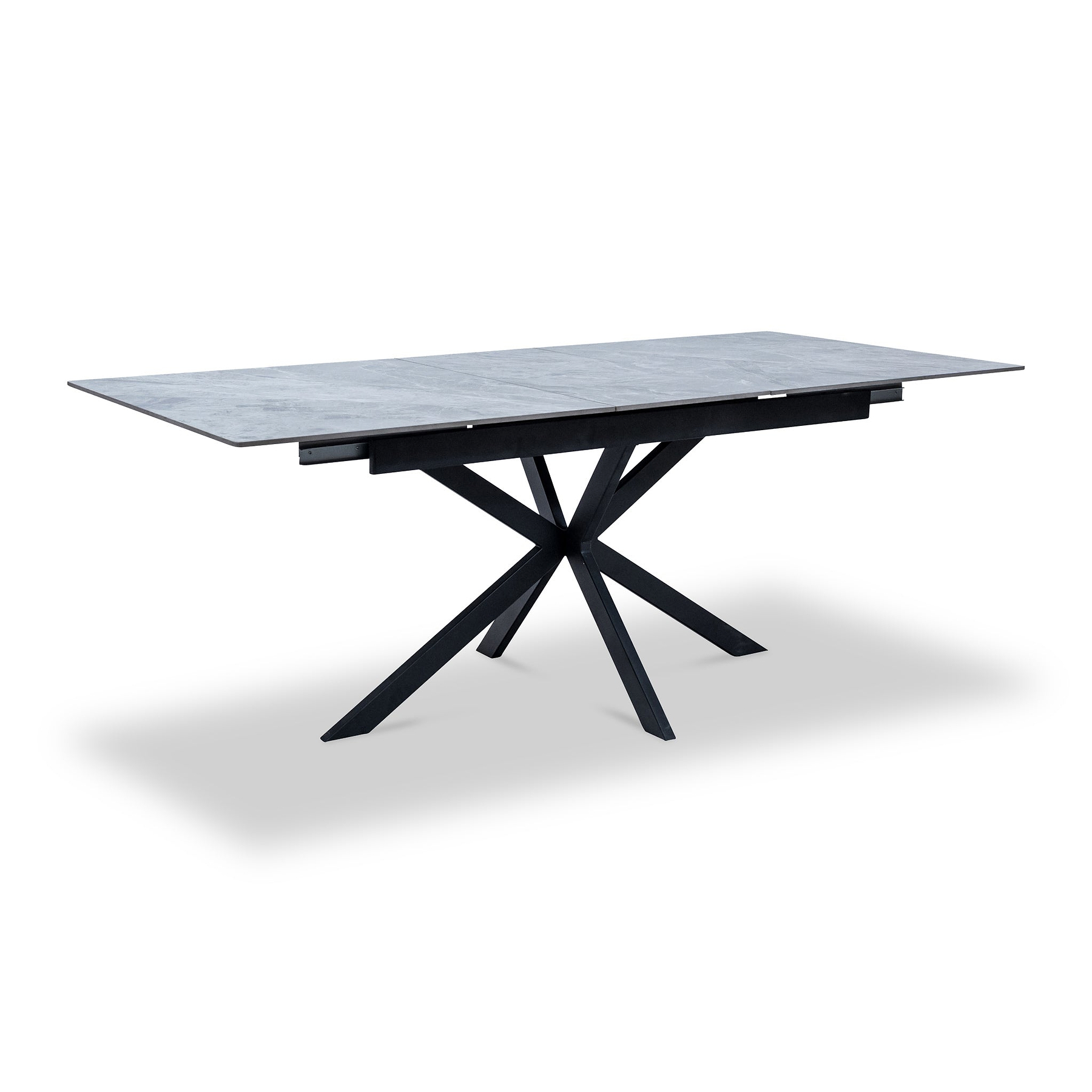 Avenor 160 200cm Extending Dining Table from Roseland Furniture