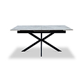 Avenor 160 200cm Extending Dining Table from Roseland Furniture