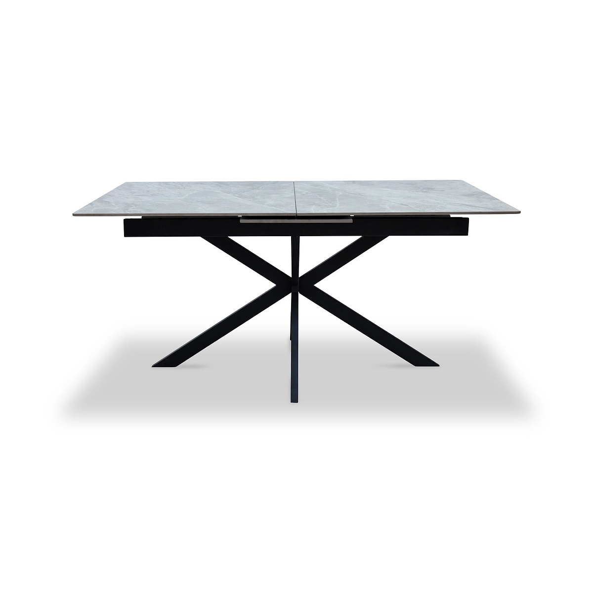 Avenor 160 200cm Extending Dining Table from Roseland Furniture
