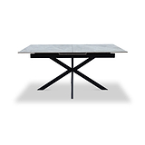 Avenor 160 200cm Extending Dining Table from Roseland Furniture