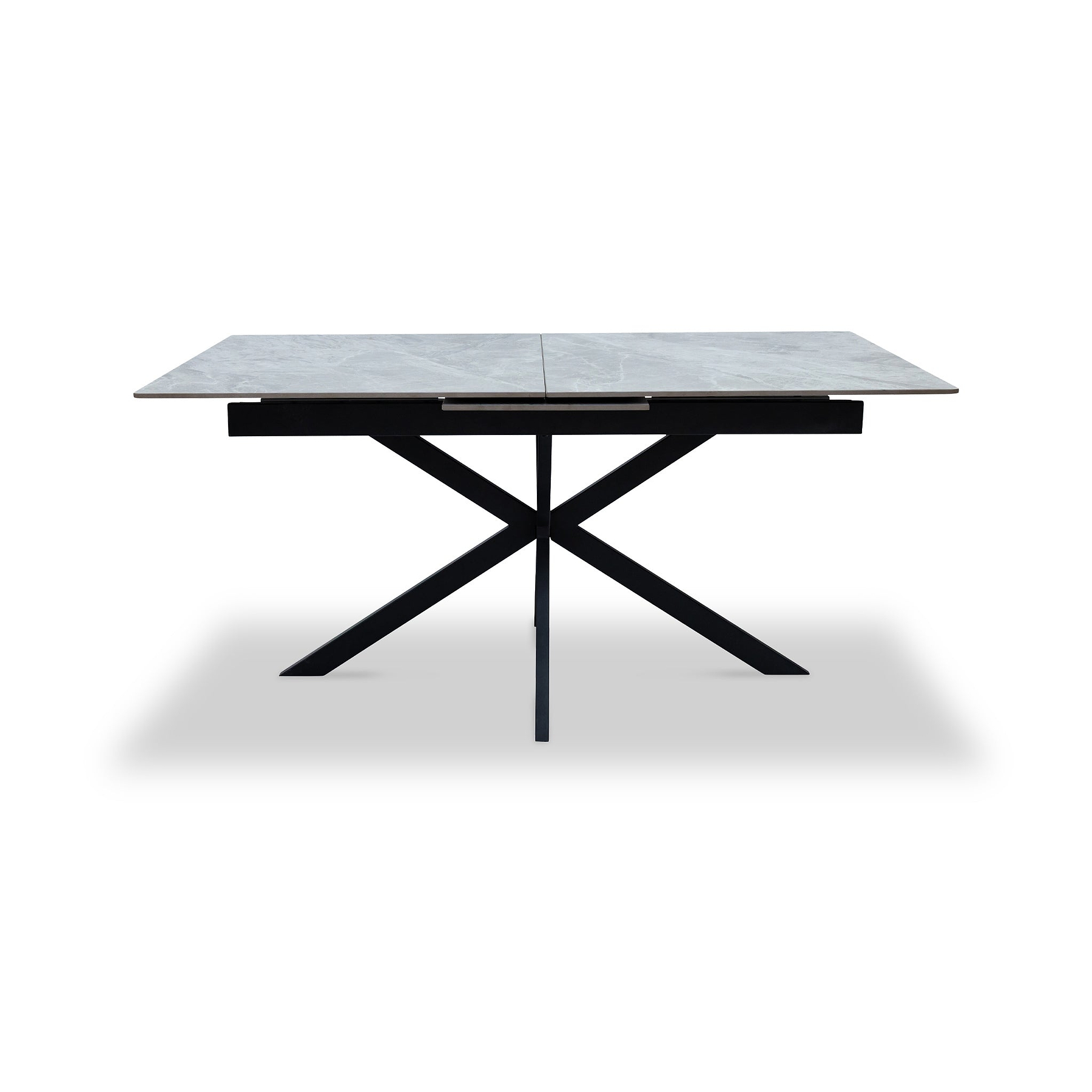 Avenor 160 200cm Extending Dining Table from Roseland Furniture
