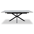 Avenor 160 200cm Extending Dining Table from Roseland Furniture