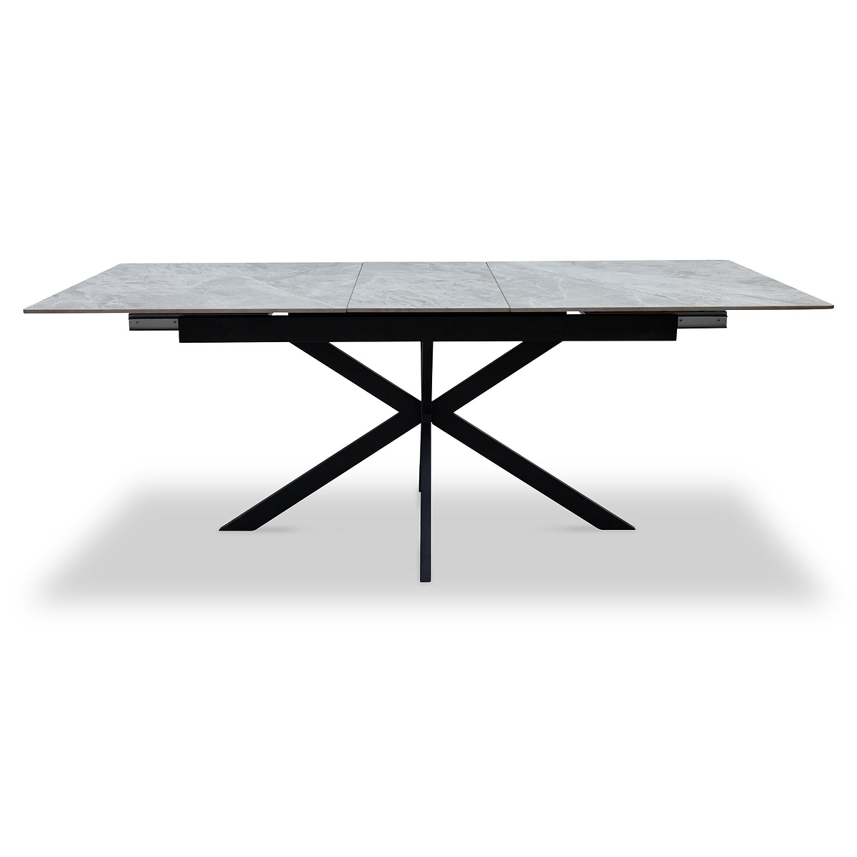 Avenor 160 200cm Extending Dining Table from Roseland Furniture