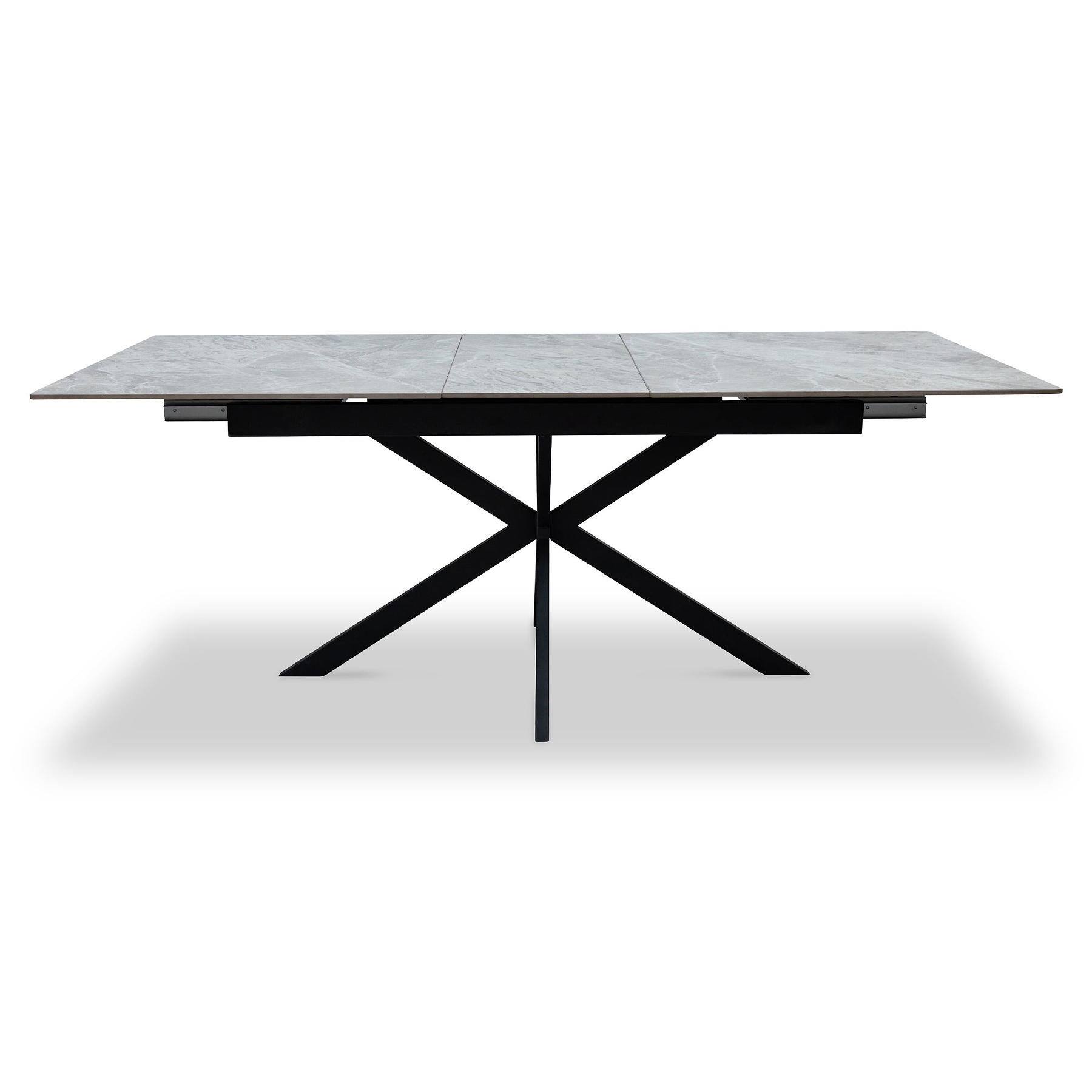 Avenor 160 200cm Extending Dining Table from Roseland Furniture