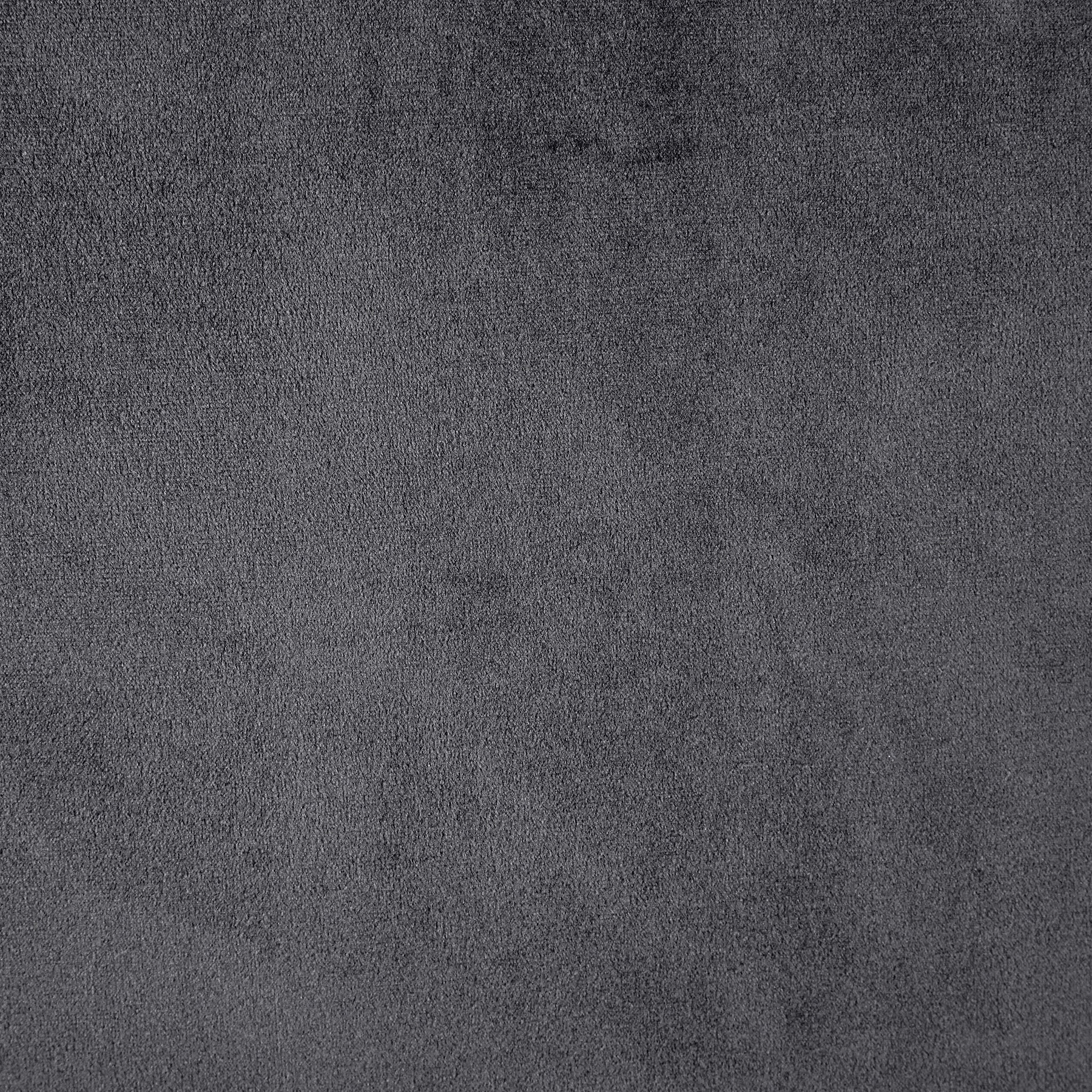 Kingswell-velvet-3-seater-sofa-grey from Roseland Furniture