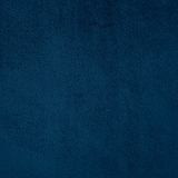 Kingswell-velvet-3-seater-sofa-indigo from Roseland Furniture