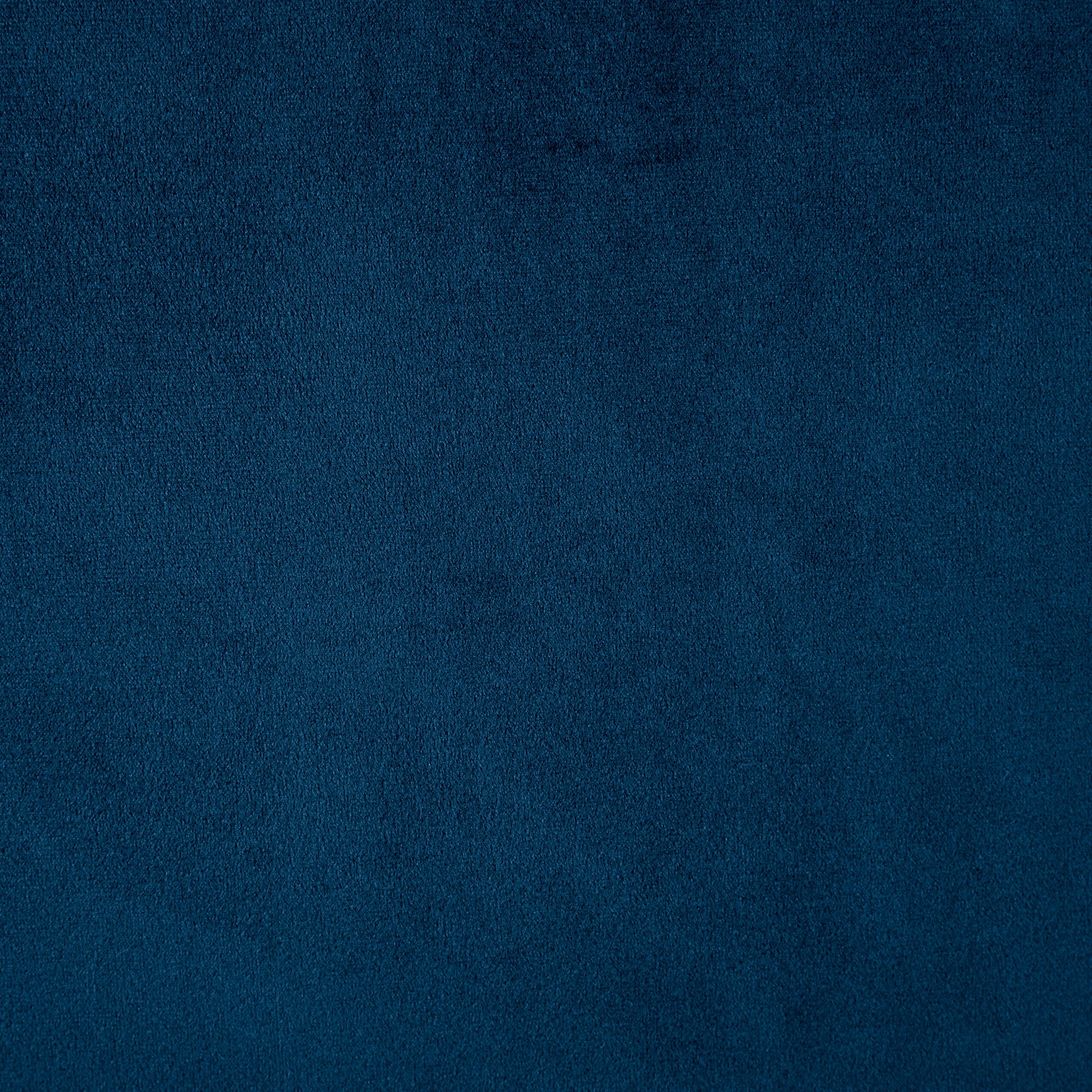 Kingswell-velvet-3-seater-sofa-indigo from Roseland Furniture