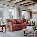 Ashbury 2 Seater Sofa Terra Life1 from Roseland Furniture