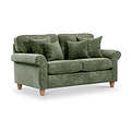 Ashbury 2 Seater Sofa Moss from Roseland Furniture