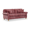 Ashbury 4 Seater Sofa Terra from Roseland Furniture