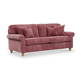 Ashbury 4 Seater Sofa Terra from Roseland Furniture