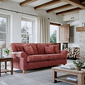 Ashbury 4 Seater Sofa Terra Life1 from Roseland Furniture