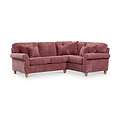 Ashbury RH Corner Sofa Terra from Roseland Furniture
