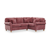 Ashbury RH Corner Sofa Terra from Roseland Furniture