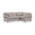 Ashbury RH Corner Sofa Beige from Roseland Furniture
