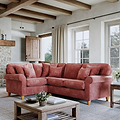 Ashbury Left Hand Corner Sofa Terra Life1 from Roseland Furniture