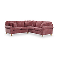 Ashbury Corner Sofa Terra from Roseland Furniture