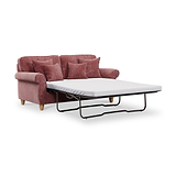 Ashbury 2 Seater Sofa Bed Terra from Roseland Furniture