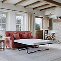 Ashbury 2 Seater Sofa Bed Terra Life1 from Roseland Furniture