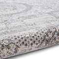 Thea Grey Moroccan Distressed Antique Rug