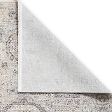 Thea Grey Moroccan Distressed Antique Rug