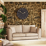 Oakley-faux-leather-3-seater-sofa-mink from Roseland Furniture