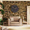 Oakley-faux-leather-snuggler-mink from Roseland Furniture
