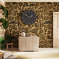 Oakley-faux-leather-snuggler-mink from Roseland Furniture