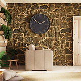 Oakley-faux-leather-snuggler-mink from Roseland Furniture