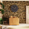 Oakley-faux-leather-snuggler-tan from Roseland Furniture