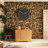 Oakley-faux-leather-snuggler-tan from Roseland Furniture