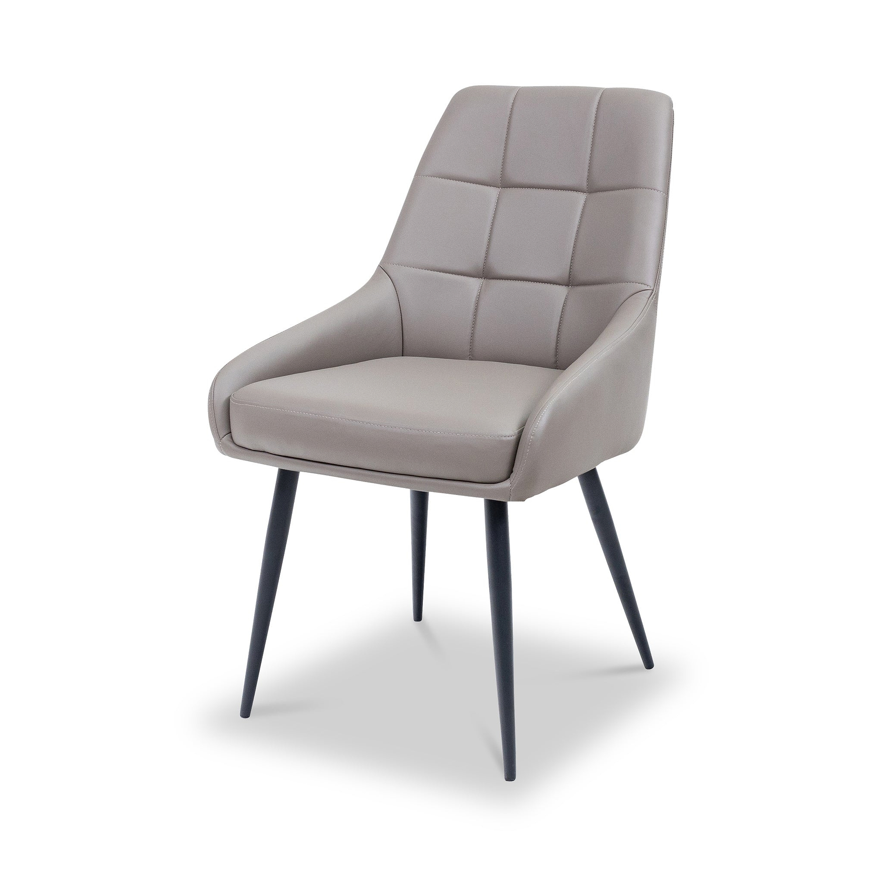 Marlo Dining Chair Dims from Roseland Furniture