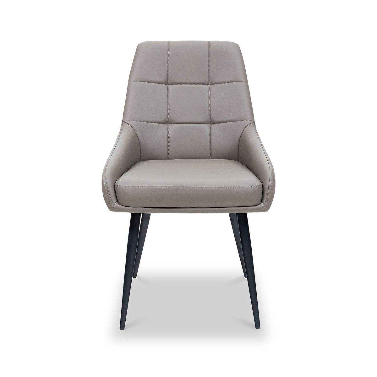 Marlo Dining Chair Dims from Roseland Furniture