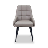Marlo Dining Chair Dims from Roseland Furniture