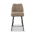 Garcia Textured Bar Stool from Roseland Furniture