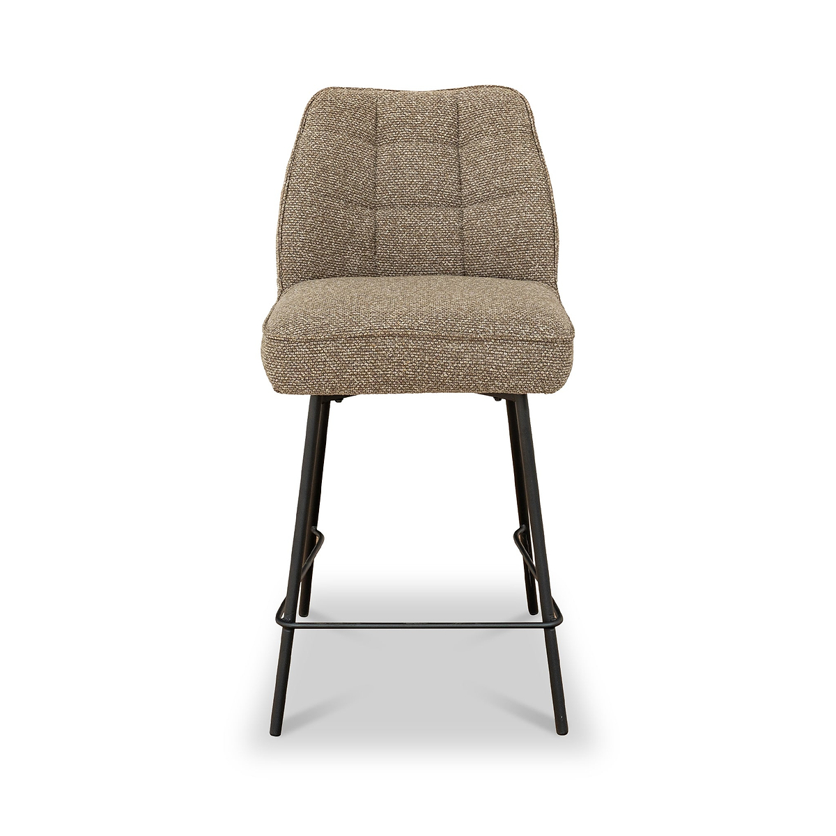 Garcia Textured Bar Stool from Roseland Furniture