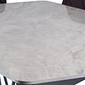 Camber 150cm Dining Table from Roseland Furniture