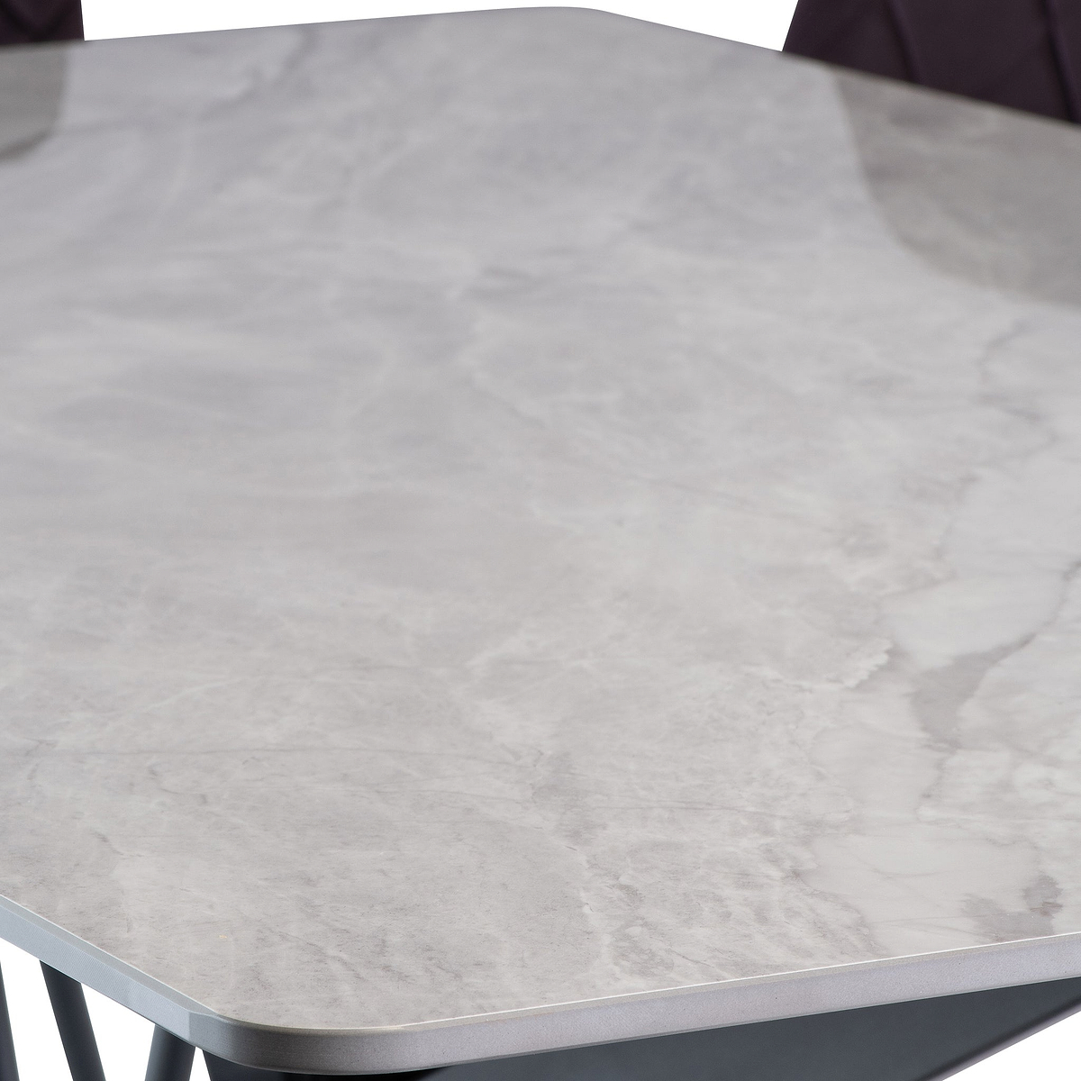 Camber 150cm Dining Table from Roseland Furniture
