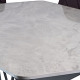 Camber 150cm Dining Table from Roseland Furniture