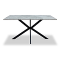 Camber 150cm Dining Table from Roseland Furniture