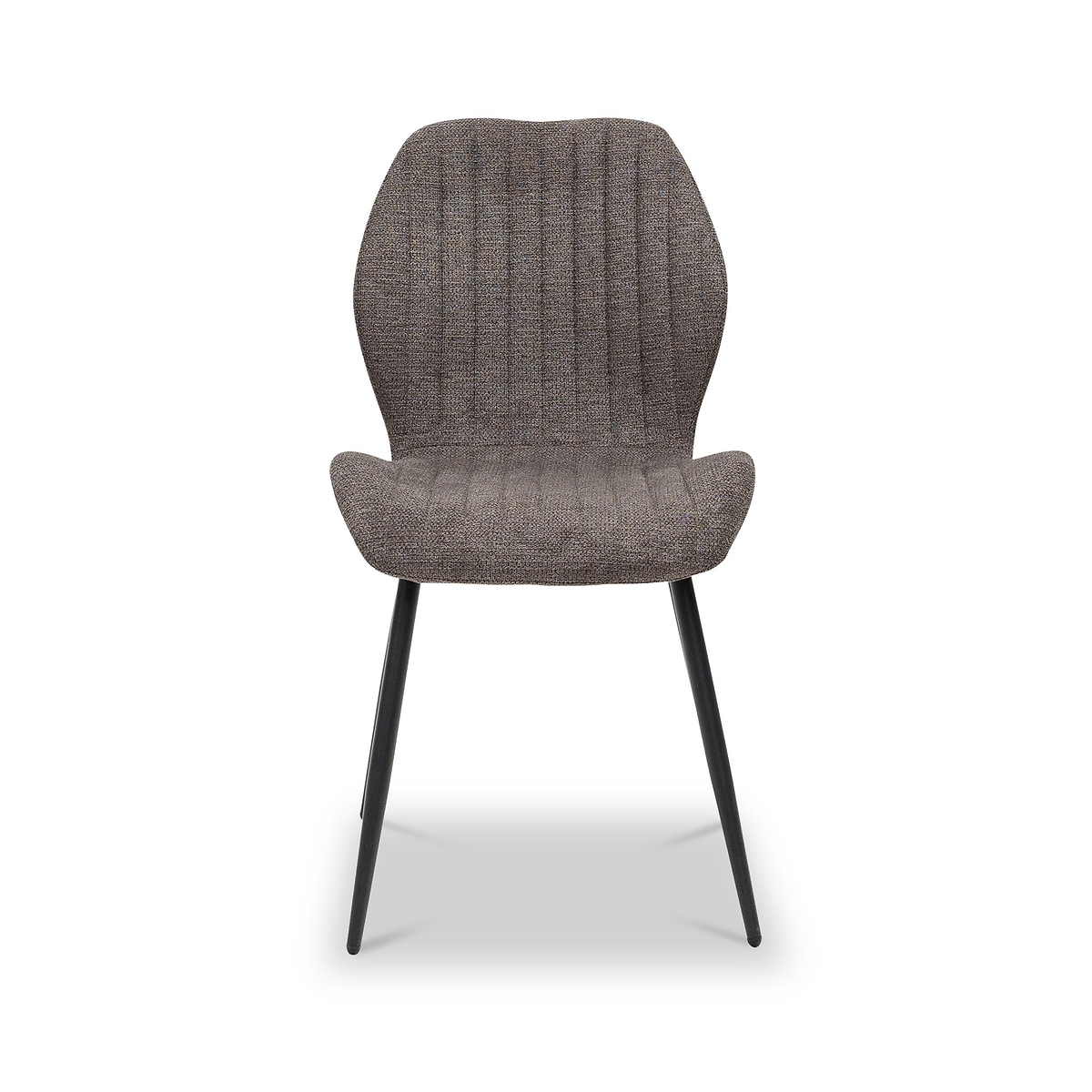 Camber Textured Fabric Dining Chair from Roseland Furniture