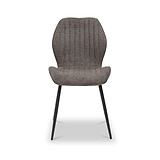 Camber Textured Fabric Dining Chair from Roseland Furniture