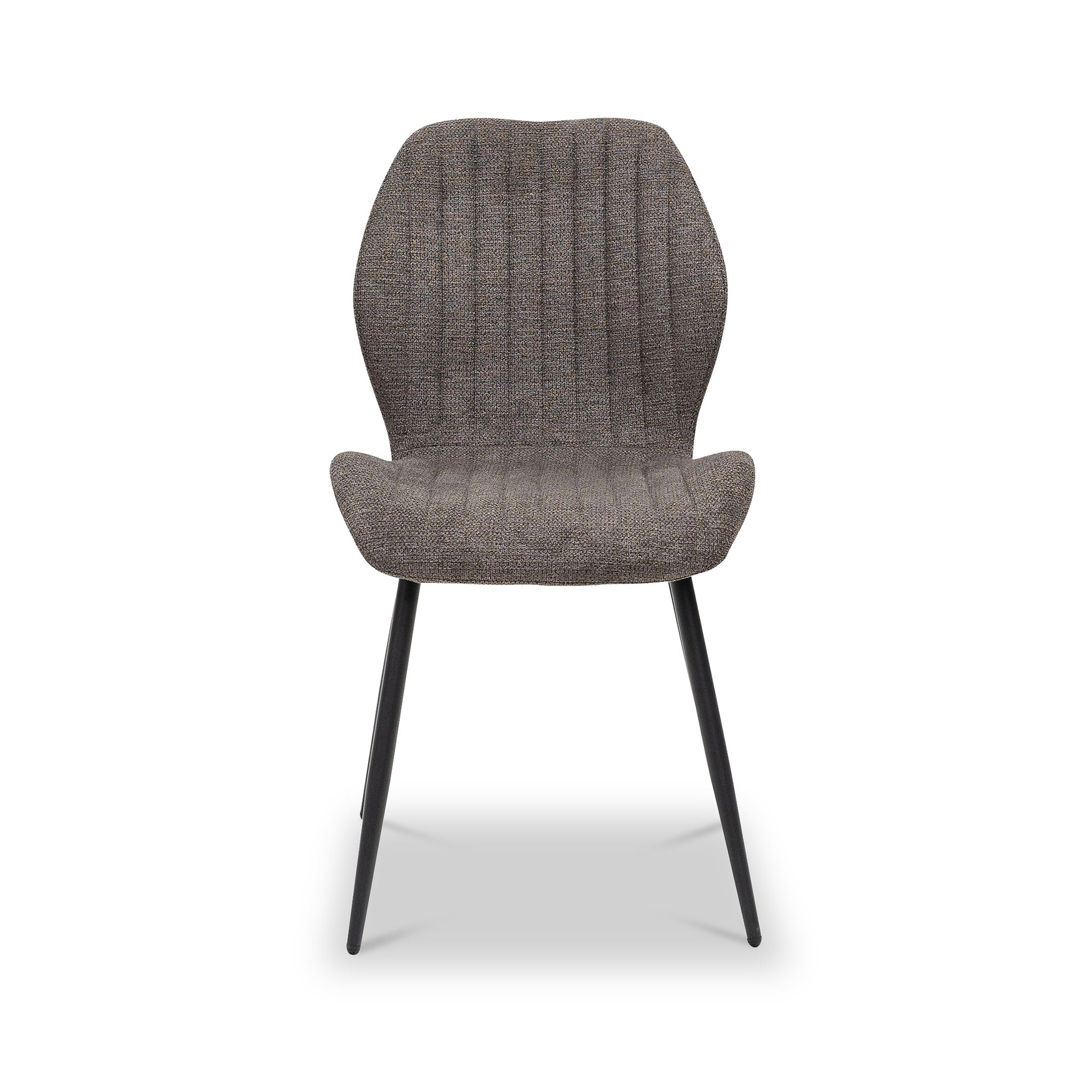 Camber Textured Fabric Dining Chair from Roseland Furniture